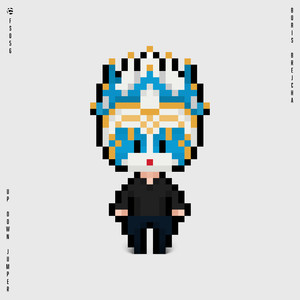 集芳阁 搜你所想 眼睛妹
